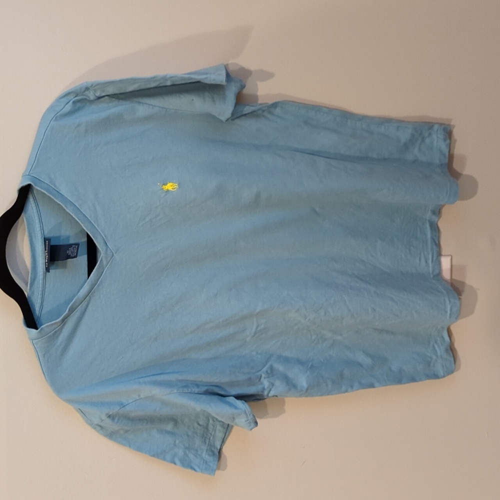 Polo by Ralph Lauren cotton tee